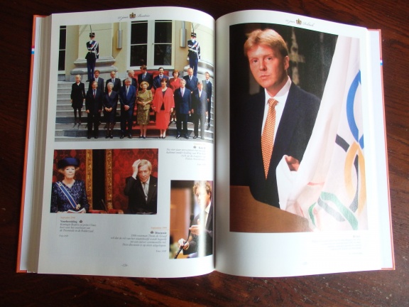 25 jaar Koningin Beatrix. - Afbeelding 7