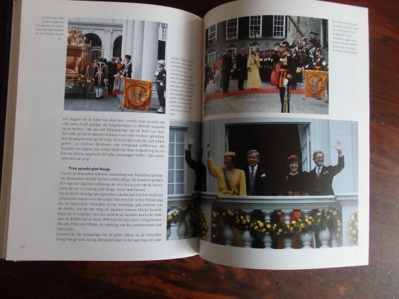 Ons vorstenhuis door de eeuwen heen. - Afbeelding 7