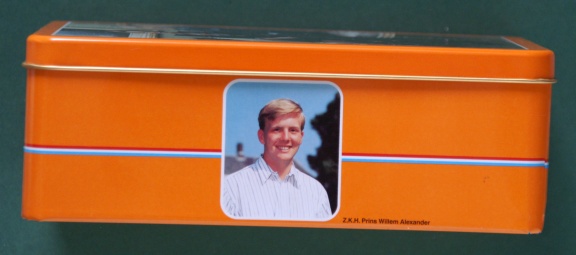 Blik - Beatrix & Claus, Willem Alexander, Constantijn en Johan Friso - Afbeelding 3