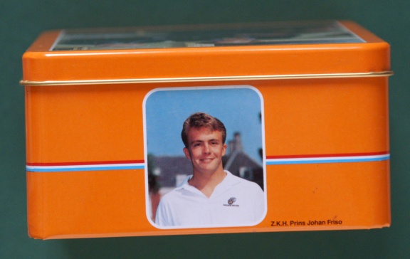 Blik - Beatrix & Claus, Willem Alexander, Constantijn en Johan Friso - Afbeelding 4