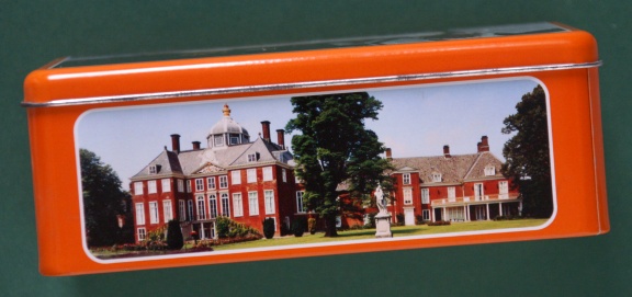 Blik - Inhuldiging Beatrix, paleis Huis ten Bosch en Noordeinde - Afbeelding 2