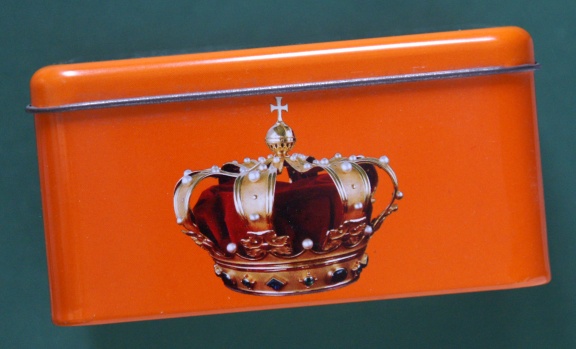 Blik - Inhuldiging Beatrix, paleis Huis ten Bosch en Noordeinde - Afbeelding 4