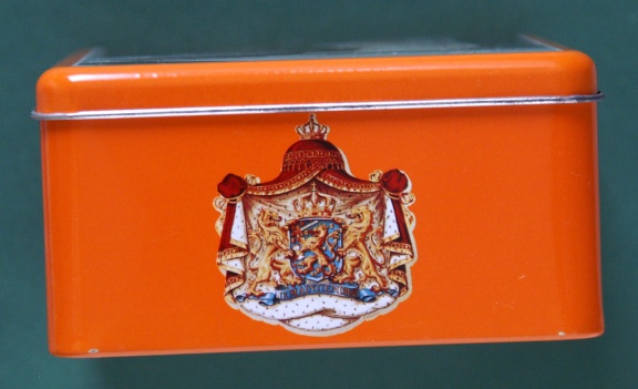 Blik - Inhuldiging Beatrix, paleis Huis ten Bosch en Noordeinde - Afbeelding 5