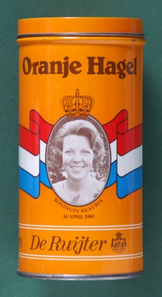 Blik De Ruijter - Troonswisseling Juliana-Beatrix - Afbeelding 2