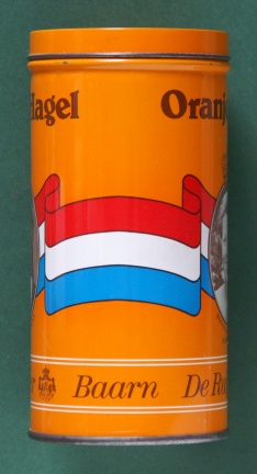 Blik De Ruijter - Troonswisseling Juliana-Beatrix - Afbeelding 3