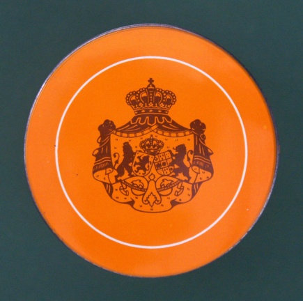 Blik De Ruijter - Troonswisseling Juliana-Beatrix - Afbeelding 4