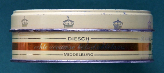 Blik Diesch - Inhuldiging Beatrix - Afbeelding 3
