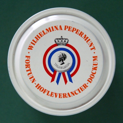 Blik Fortuin - Inhuldiging Wilhelmina, Gouden koets XX - Afbeelding 4