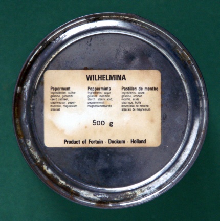 Blik Fortuin - Inhuldiging Wilhelmina, Gouden koets XX - Afbeelding 5