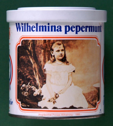 Blik Fortuin - Wilhelmina & Emma XX - Afbeelding 2