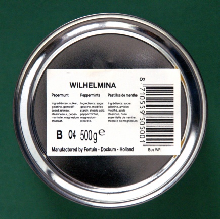 Blik Fortuin - Wilhelmina & Emma XX - Afbeelding 5