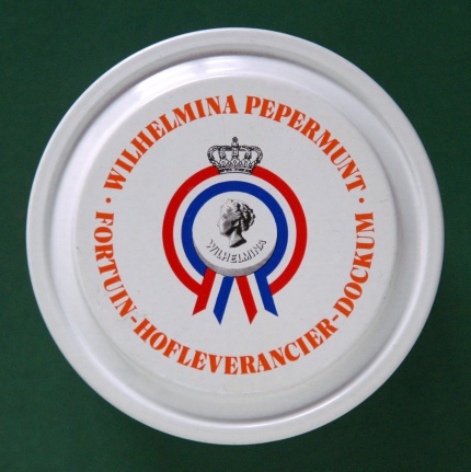 Blik Fortuin - Prinses & Koningin Wilhelmina - Afbeelding 4