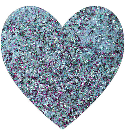 WOW! Sparkle Glitter, 15ml, Peppermint Stick, nr. SPRK009 - nr. 1