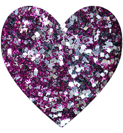WOW! Sparkle Glitter, 15ml, Prom Queen, nr. SPRK010 - nr. 1