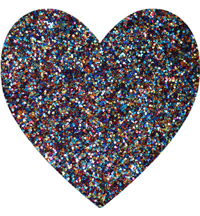 WOW! Sparkle Glitter, 15ml, Fireworks, nr. SPRK011 - nr. 1