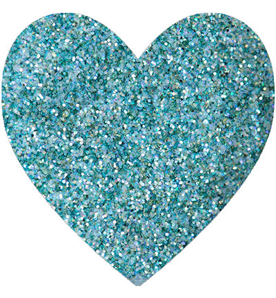 WOW! Sparkle Glitter, 15ml, Seahorse, nr. SPRK015 - nr. 1