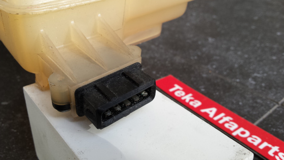 Ferrari 355 ABS Reservoir Remvloeistof ATE NOS - Afbeelding 7