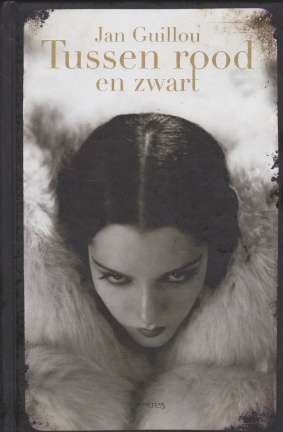 Guillou,Jan - Tussen rood en zwart - nr. 1
