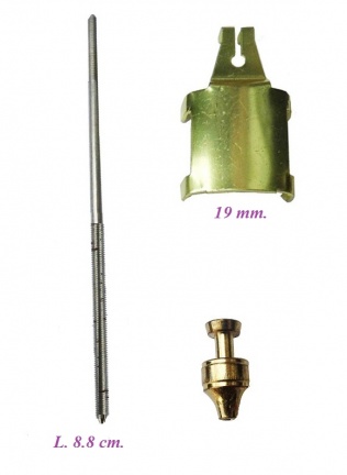 === Slinger onderdelen = nieuw === 31454