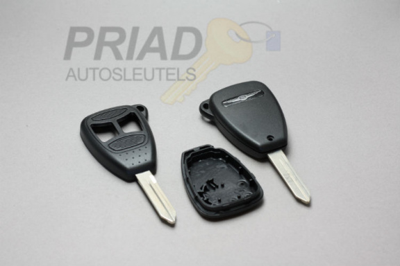 Alfa Romeo Autosleutels Reparatie service & Behuizing - Afbeelding 4