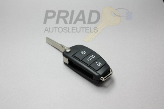 Audi Autosleutels Reparatie service & Behuizingen - nr. 1