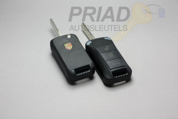 Audi Autosleutels Reparatie service & Behuizingen - Afbeelding 4