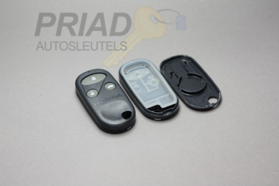 Honda Autosleutels Reparatie service & Behuizingen - nr. 1