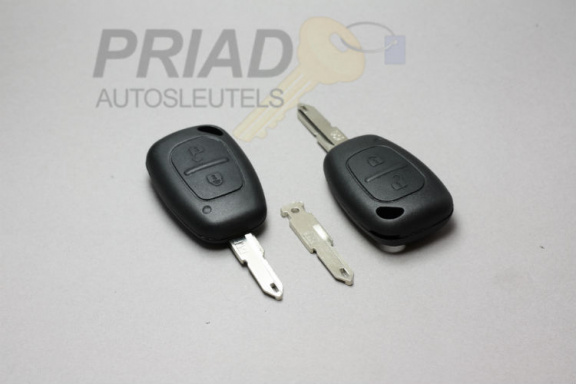 Opel Autosleutels Reparatie service & Behuizingen - Afbeelding 2