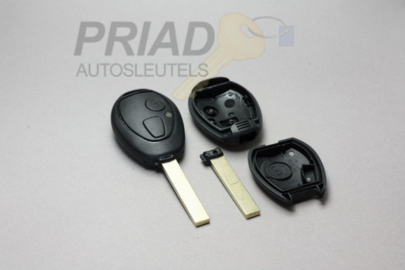 Opel Autosleutels Reparatie service & Behuizingen - Afbeelding 3
