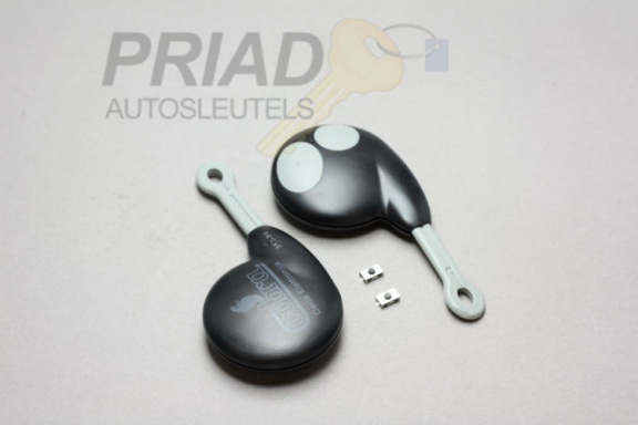 Toyota Autosleutels Reparatie service & Behuizingen - Afbeelding 2