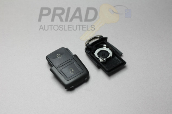 Volvo Autosleutels Reparatie servise & Behuizingen - Afbeelding 4