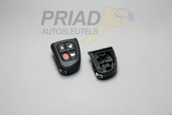 Smart Key-sleutelkaart-vergrendeling-paneelrubber- transponder-electronia-remote control - Afbeelding 5