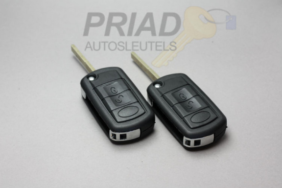 Smart Key-sleutelkaart-vergrendeling-paneelrubber- transponder-electronia-remote control - Afbeelding 6