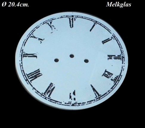 = Wijzerplaat = Weense regulateur = 29699