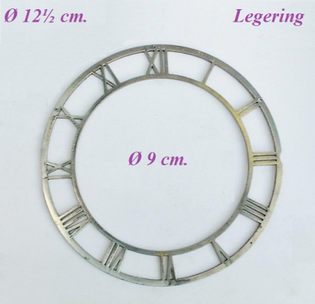 === Cijferring = oud === 34151