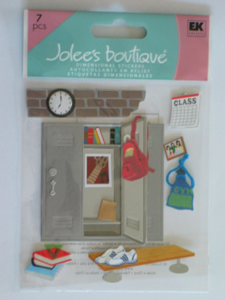 Jolee's boutique lockerroom