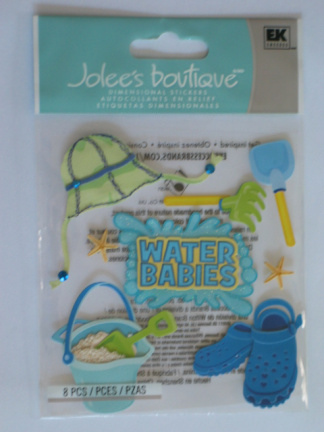 Jolee's boutique waterbabies