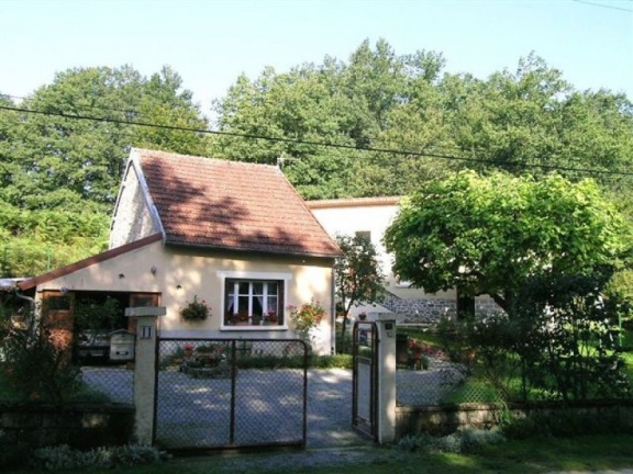 Rustiek Gite in Limousin (Frankrijk)