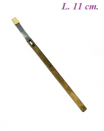 === Slingerveer / verlenger = gebruikt === 30725
