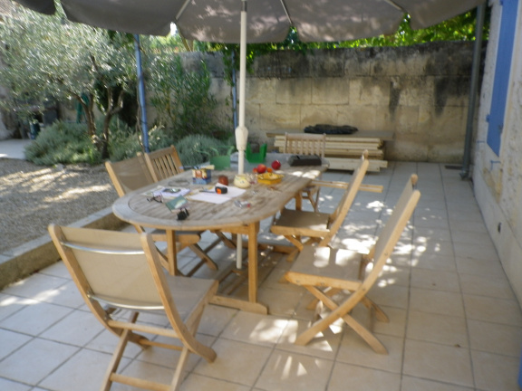 Charmant huis met zwembad in hart Provence - Afbeelding 4
