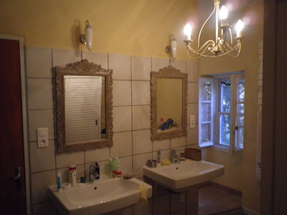 Charmant huis met zwembad in hart Provence - Afbeelding 6
