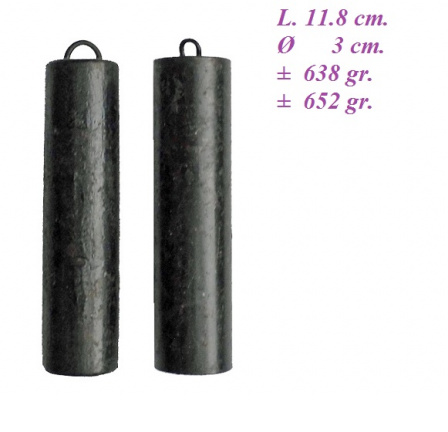 === 2 Gewichten = gebruikt === 34350