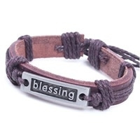 Heren armband, 't Kralenstulpje - Afbeelding 3