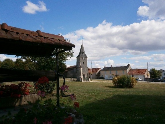 Gite in Limousin (Frankrijk)