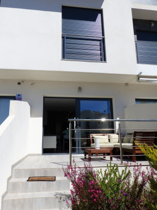 COSTA BLANCA MODERN VAKANTIEHUIS, BENIJOFAR - nr. 1