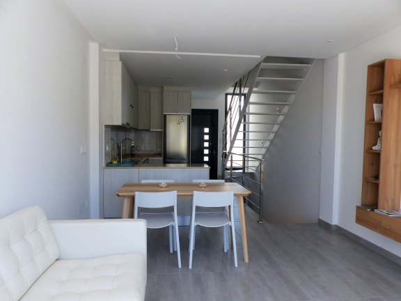 COSTA BLANCA MODERN VAKANTIEHUIS, BENIJOFAR - Afbeelding 4