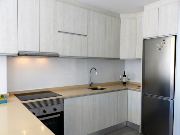 COSTA BLANCA MODERN VAKANTIEHUIS, BENIJOFAR - Afbeelding 5