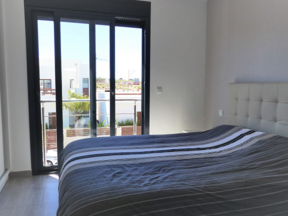 COSTA BLANCA MODERN VAKANTIEHUIS, BENIJOFAR - Afbeelding 6