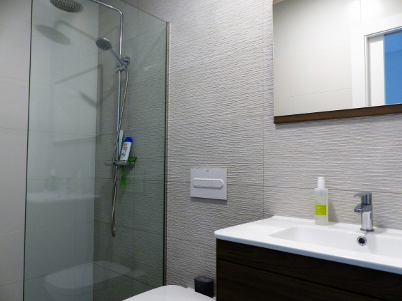 COSTA BLANCA MODERN VAKANTIEHUIS, BENIJOFAR - Afbeelding 7