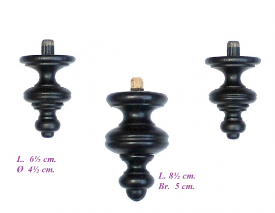 === 2 Klok tollen + ondertol = z.g.a.n. === 34405